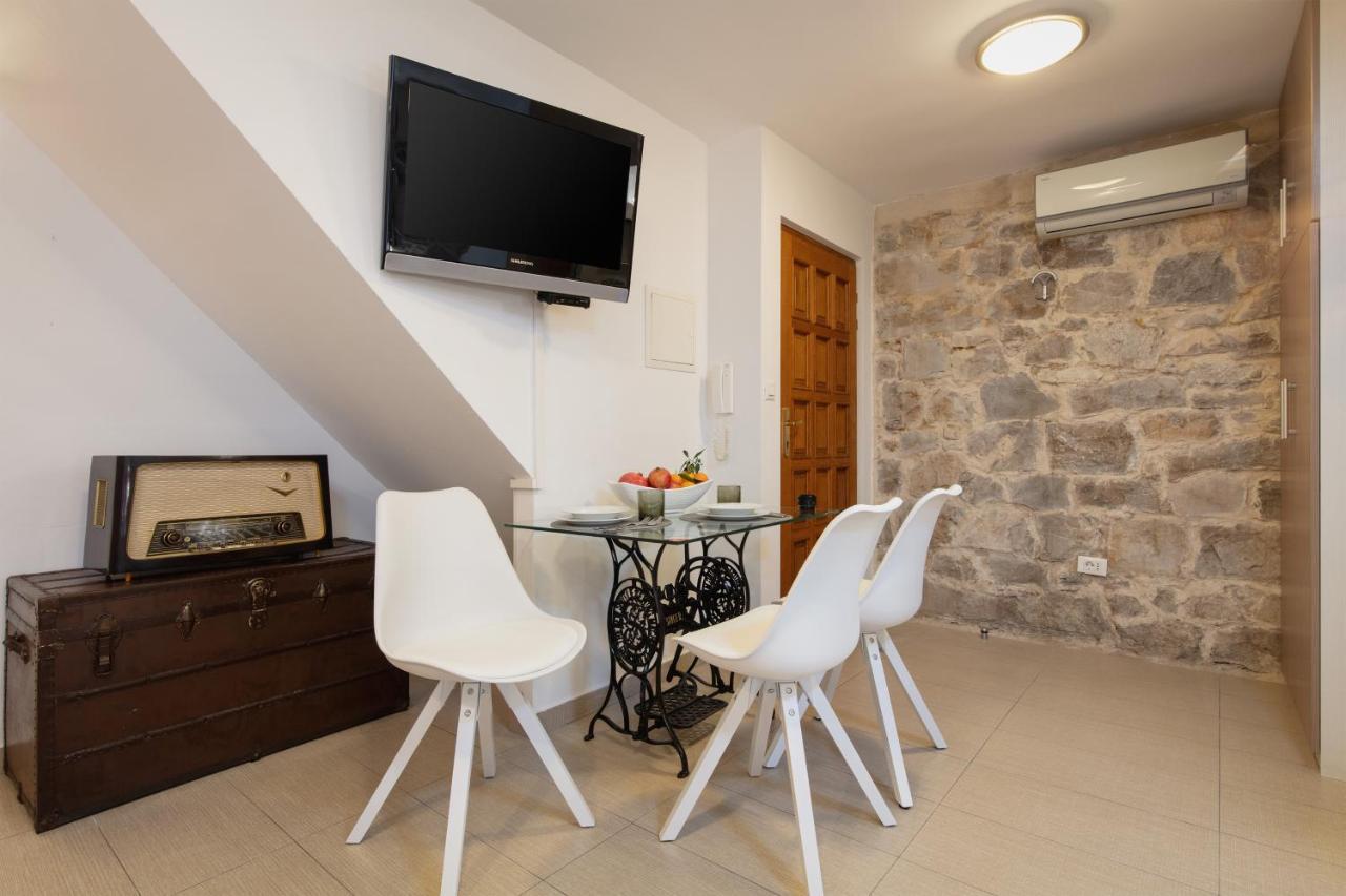 Sea La Vie Apartments 斯普利特 外观 照片