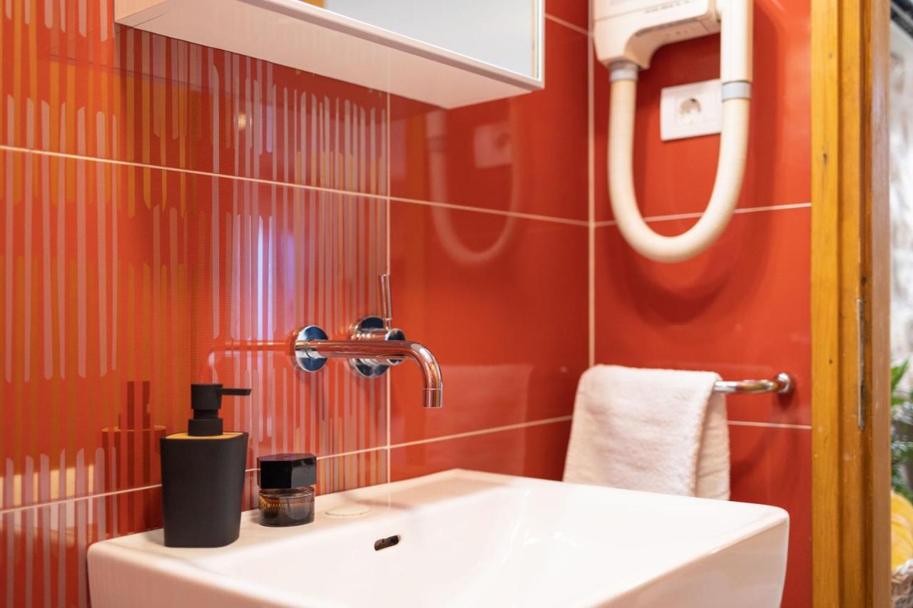 Sea La Vie Apartments 斯普利特 外观 照片