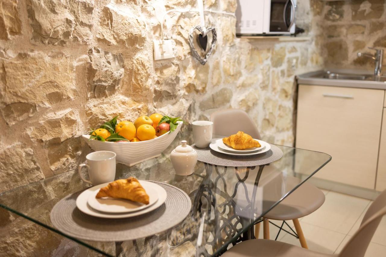 Sea La Vie Apartments 斯普利特 外观 照片